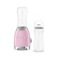 Miniatyrbillede 4 af 4: Blender Smeg PBF01PKEU rosen ATT_COUL