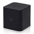 Miniatyrbillede 2 af 3: Ubiquiti airCube adgangspunkt - 867 Mbit/s trådløse lokale netværk - Ethernet-forbindelse - Strøm via