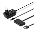 Miniatyrbillede 1 af 4: Savio Adapter AK-39 SATA III - 5901986045694