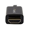 Pikkukuva 3 / 3: STARTECH Mini DP – HDMI -kaapeli - 3 m