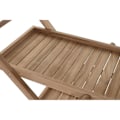 Miniatyrbild 4 av 4: Trädgårdsvagn i teak 0,000000 Trä