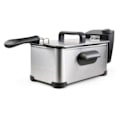 Pikkukuva 2 / 2: Taurus Fryer 973967000 3 L 2000W hopea