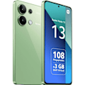 Miniatyrbillede 2 af 5: Redmi Note 13 Vert 6 GB + 128 GB