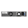 Pikkukuva 2 / 3: Kytkin hallittavissa - NETGEAR - M4300-8X8F - Pinoitettavissa - 16x10G - 8x10GBASE-T ja 8xSFP+