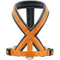 Miniatyrbillede 2 af 2: Hundesele - HUNTER - London Comfort - Robust og behagelig - Justerbar - Rivefast polyester