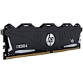 Miniatyrbillede 2 af 2: RAM-hukommelse - HP - 7EH68AAABB - 16 GB - DDR4 - 3200 MHz - CL16