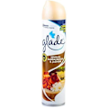 Miniatyrbild 1 av 2: Air Freshener Spray - GLADE - Bali/Jazmi - 300 ml - Jasmindoft - Blandad