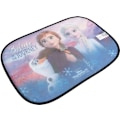 Pikkukuva 5 / 6: Sivuverho - FROZEN - Disney - UV-suoja - Imukuppikiinnitys - 60 x 40 cm Sininen