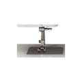 Miniatyrbillede 2 af 4: Symaskine - Singer - Talent 3323 - Hvid - 8,66 x 13,78 x 17,72 tommer - Trin 4 knaphul Vit