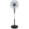 Pikkukuva 2 / 2: Orbegozo Sf 0346 45 cm seisova tuuletin One Size Vit