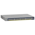 Pikkukuva 1 / 3: NETGEAR 52PT GE POE+ Älykäs Kytkin