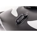 Miniatyrbild 5 av 6: Ride-on Whale - Intex - Stor - 193 x 119 cm - PVC - För barn från 3 år Svart