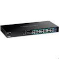 Miniatyrbillede 1 af 2: Switch Trendnet TPE-TG262