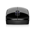 Miniatyrbillede 3 af 6: HP 220 trådløs mus - sort