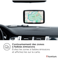 Miniatyrbild 2 av 6: TomTom - GO Navigator 7 - GPS Bil - 7 tum - TomTom Trafik - Magnetisk Fäste - Europa Karta