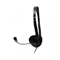 Miniatyrbillede 2 af 3: NOX Auricular Stereo med fleksibel mikrofon.VOICE ONE