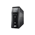 Pikkukuva 1 / 4: UPS - APC - BR1600SI - 1600 VA - 960 W - 8 lähtöä AC - Rivityyppinen interaktiivisuus