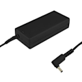 Miniatyrbillede 3 af 4: QOLTEC 51507.33W STRØMADAPTER & INDERSTÅENDE INVERTER SORT