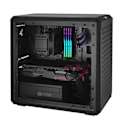 Miniatyrbild 3 av 3: Cooler Master Hyper 411 Nano Processorkylare 9-2 cm Svart 1 styck(s)