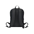 Pikkukuva 1 / 4: DICOTA ECO BACKPACK BASE BACKPACK MUSTA POLYESTER (D30914-RPET)