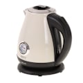 Miniatyrbillede 2 af 5: Camry elektrisk kedel med thermometer 1,7L - CR 1344 creme