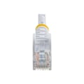Miniatyrbillede 3 af 3: Netværkskabel Cat5e UTP - STARTECH - 5 m - RJ45 anti-twist - Sort - Patchkabel