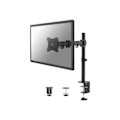 Miniatyrbillede 1 af 5: SORT DESKTOP MONITOR SUPPORT