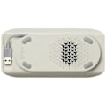 Miniatyrbild 3 av 3: POLY Sync 10 Konferenshögtalartelefon USB-A, USB-C® grå