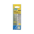 Miniatyrbillede 1 af 6: Udvidelsespropper - RAPID - Model 5001556 - Ø8x32 mm - Skrue Ø4 mm - Sæt med 12 stk.