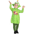 Miniatyrbillede 1 af 2: ATOSA alien kostume 0 til 6 måneder