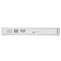 Pikkukuva 2 / 2: KRUX-ulko-osa DVD-asema - Valkoinen DVD-tallennin - USB