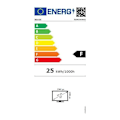 Pikkukuva 4 / 4: Nilox NXM29UW01 LED IPS 75Hz näyttö