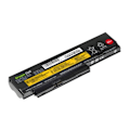 Miniatyrbillede 2 af 4: Green Cell® Standard Serie Batteri 42T4861 til Lenovo ThinkPad X220 X220i X220s X230 Bærbar Computer 4400mAh 11.1 Sort