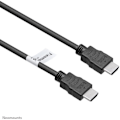 Pikkukuva 2 / 6: NEWSTAR - Nopea HDMI-kaapeli - HDMI (M) - HDMI (M) - 10 m - Musta
