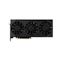 Pikkukuva 5 / 6: XFX SWIFT AMD Radeon RX 9060 XT OC Kolmoisventtiili 16GB GDDR6 FSR 4