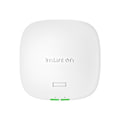 Miniatyrbillede 2 af 3: Trådløs adgangspunkt - HPE - Instant On AP32 - Wi-Fi 6E - 2.4/5/6 GHz - 1200 Mbits/s