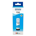 Pikkukuva 2 / 6: Mustesäiliö - EPSON - 106 - 70 ml - valokuvamusta - malleihin EcoTank ET-7700, ET-7750, L7160, L7180