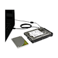 Miniatyrbillede 1 af 3: USB 3.1 (10 Gb/s) adapter til 2,5" og 3,5" SATA III 6 Gb/s harddiske / SSD'er - STARTECH