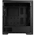Miniatyrbillede 2 af 2: Mid-Tower PC Chassis - XPG - Defender - E-ATX - MESH Panel - Optimeret ventilation - Hærdet glas