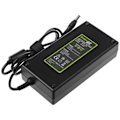 Miniatyrbillede 1 af 3: Strømforsyning til bærbar computer - GREENCELL - GC-AD100P - 19V 9.5A - CA 100-240/ DC 12