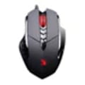 Pikkukuva 1 / 4: A4tech Bloody V7M USB Gamer -laserhiiri - musta - 7 painiketta - 3200 dpi