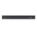Miniatyrbillede 2 af 4: Administreret netværksswitch - ZyXEL - GS1900-24HP - 24 Gigabit-porte - PoE - 2 SFP-pladser