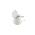 Pikkukuva 2 / 6: Langaton latausteline - Belkin - BoostCharge Pro 2-in-1 - 15 Watt - MagSafe-yhteensopiva - MFI-sertifioitu Vit