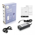 Miniatyrbillede 1 af 4: Mitsu Bærbar Computer - 5ZM021 - notebook oplader 19.5v 4.62a (4.5x3.0 pin) - dell ()