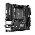 Pikkukuva 4 / 4: GIGABYTE A520I AC EMLETOPAIKKA AM4 MINI ITX AMD A520