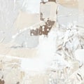 Miniatyrbillede 2 af 3: lærred 150 x 3,8 x 100 cm abstrakt 100 x 4 x 150 cm urban (2 enheder)