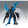 Miniatyrbillede 2 af 2: Figurine - Bandai Hobby - Paildramon - Sort - Artikulerede detaljer - Til børn fra 6 år mångfärgad