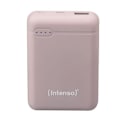 Miniatyrbillede 2 af 4: Intenso 7313533 powerbank Pink Lithium Polymer