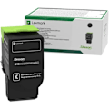 Pikkukuva 2 / 2: Lexmark C2320K0 musta väriainekasetti - palautusohjelma