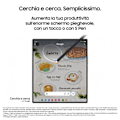 Pikkukuva 3 / 4: Samsung sm-f956b galaxy z fold6 dual sim 5g 12gb ram 512gb hopea varjo eu